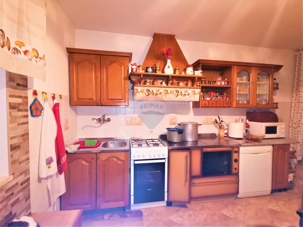 Villa Singola/Casa Vacanza Grožnjan, 280m2