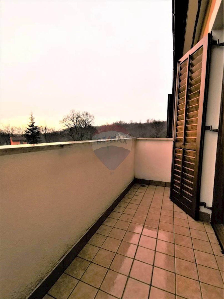 Villa Singola/Casa Vacanza Grožnjan, 280m2