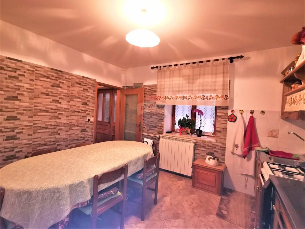 Villa Singola/Casa Vacanza Grožnjan, 280m2