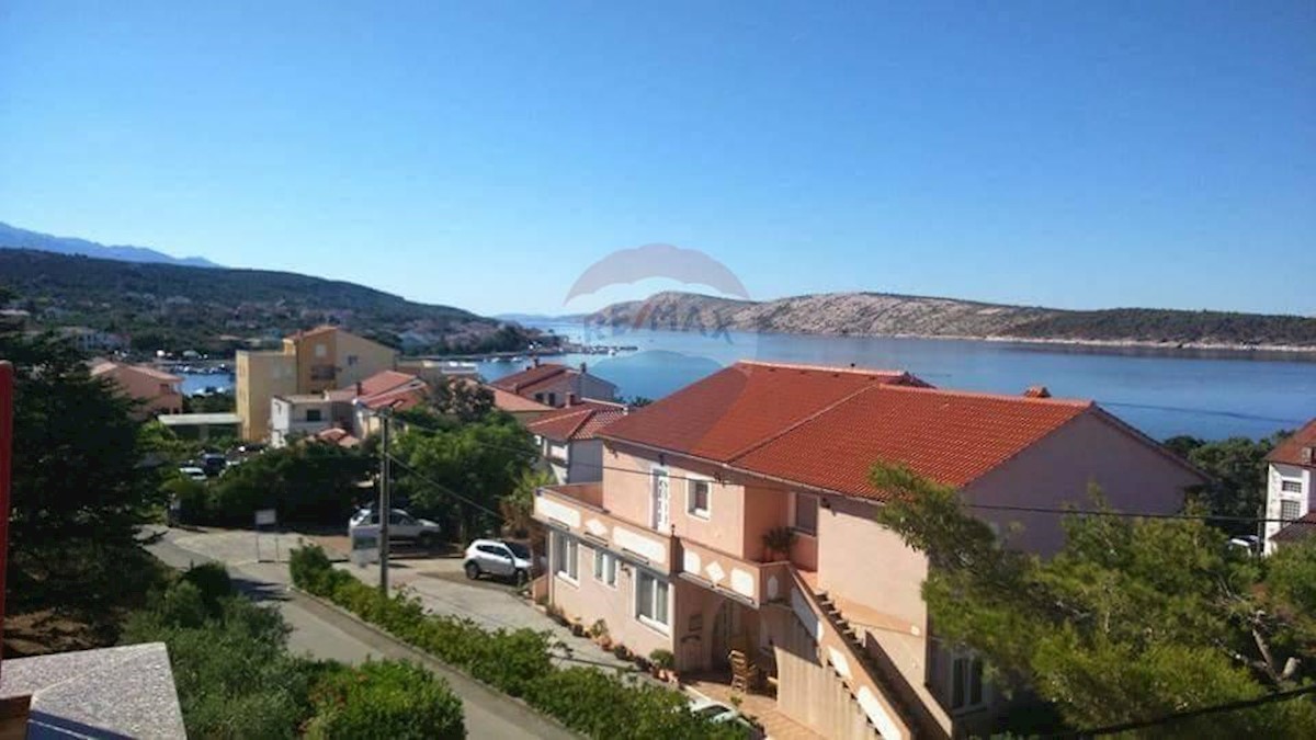 Villa Singola/Casa Vacanza Barbat na Rabu, Rab, 430m2