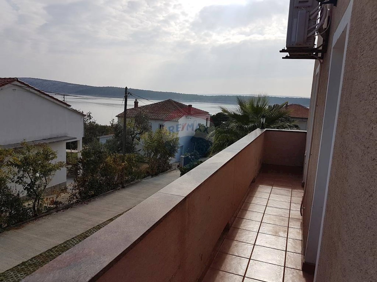 Villa Singola/Casa Vacanza Barbat na Rabu, Rab, 430m2