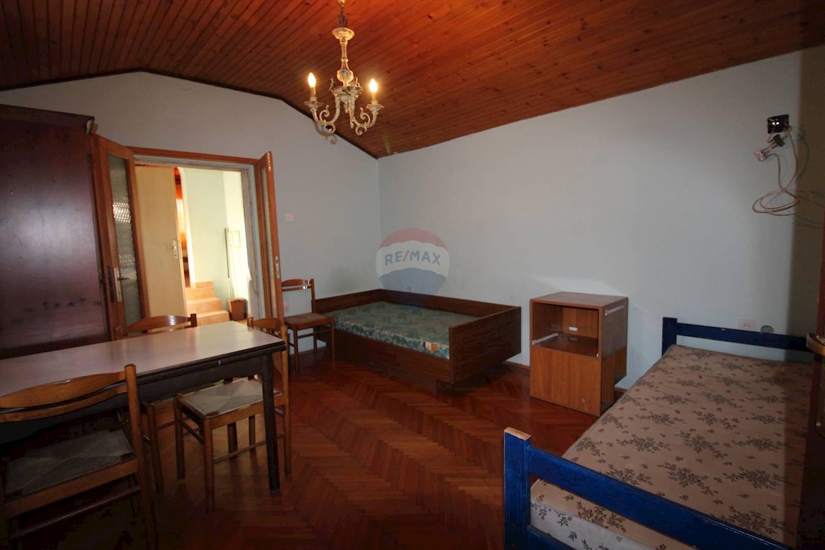 Villa Singola/Casa Vacanza Gostinjac, Dobrinj, 500m2