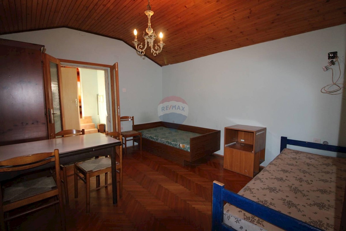 Villa Singola/Casa Vacanza Gostinjac, Dobrinj, 500m2