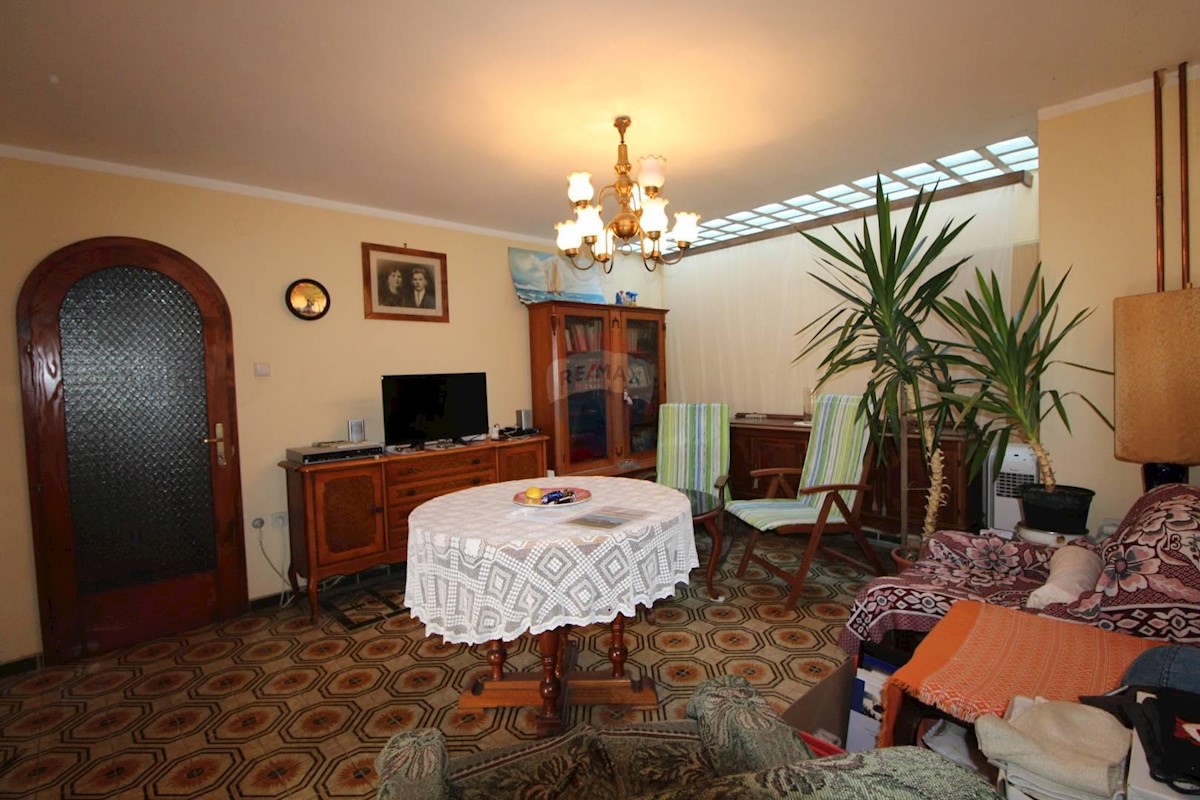 Villa Singola/Casa Vacanza Gostinjac, Dobrinj, 500m2