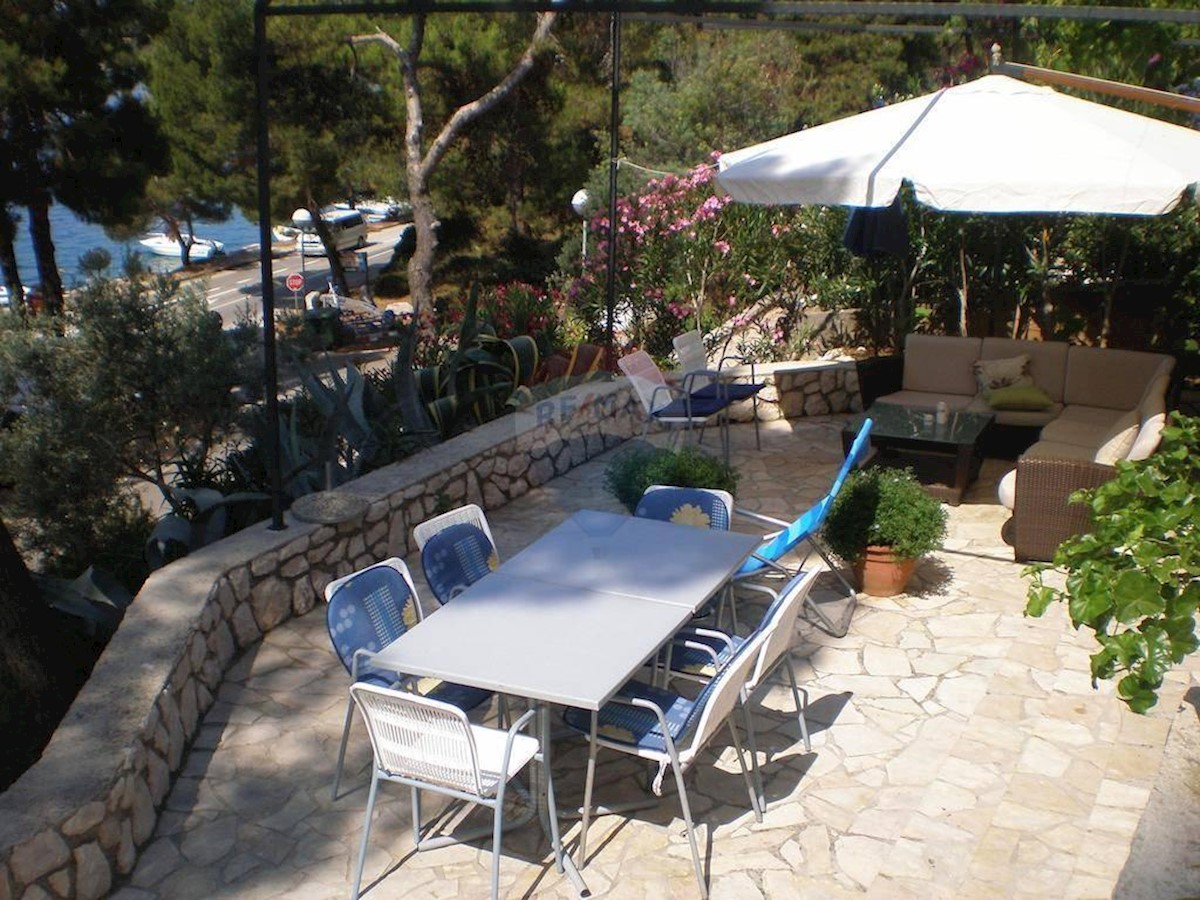 Villa Singola/Casa Vacanza Mali Lošinj, 780m2