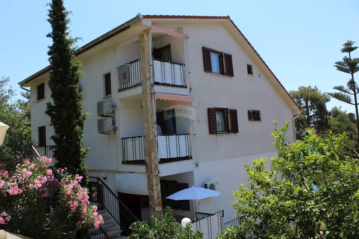 Villa Singola/Casa Vacanza Mali Lošinj, 780m2