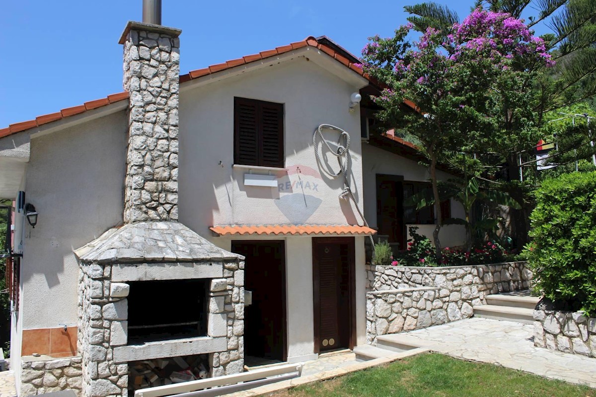 Villa Singola/Casa Vacanza Mali Lošinj, 780m2