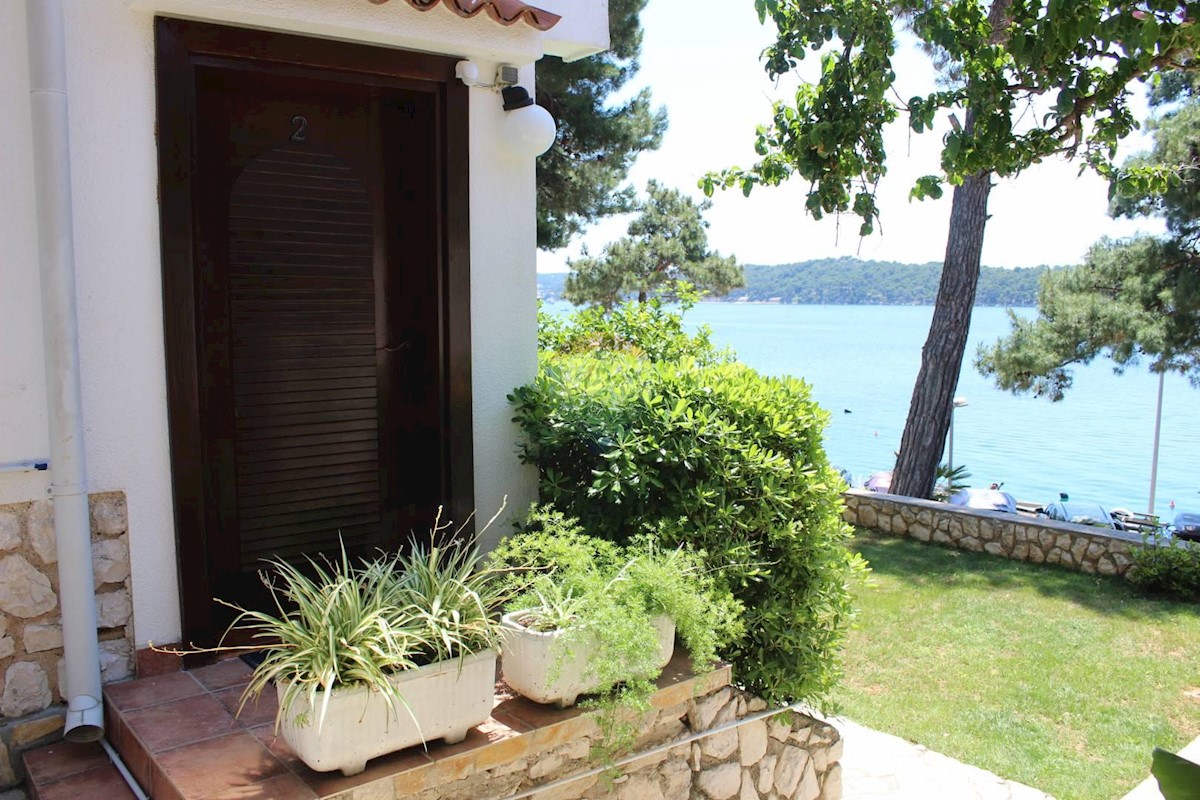 Villa Singola/Casa Vacanza Mali Lošinj, 780m2