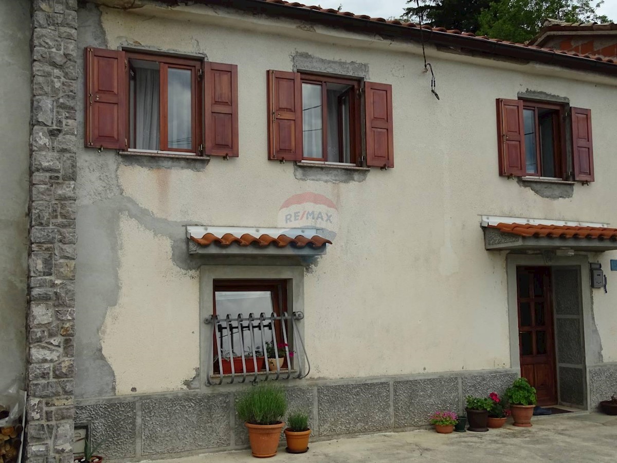 Villa Singola/Casa Vacanza Rukavac, Matulji, 90m2