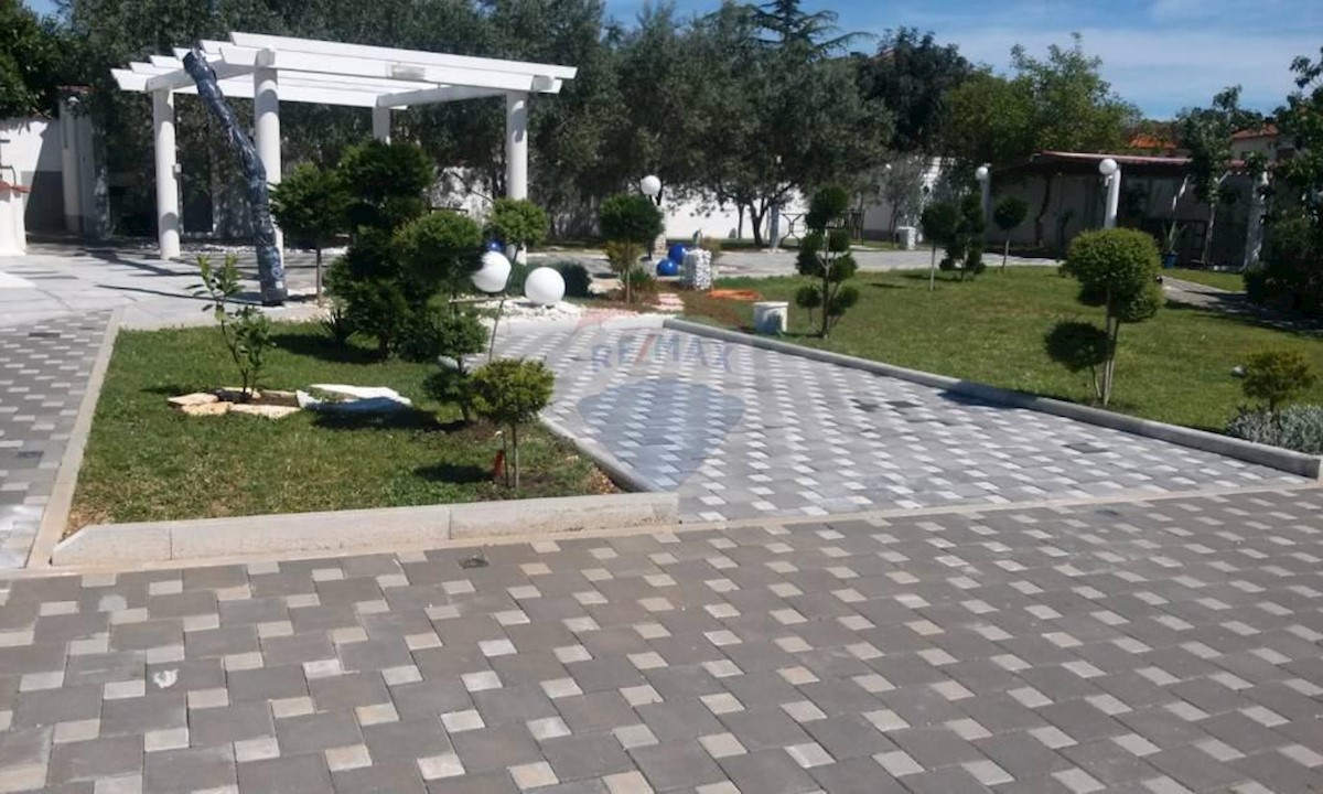 Villa Singola/Casa Vacanza Medulin, 600m2