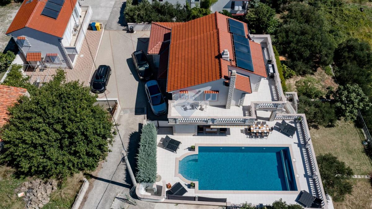 Villa Singola/Casa Vacanza Palit, Rab, 256m2