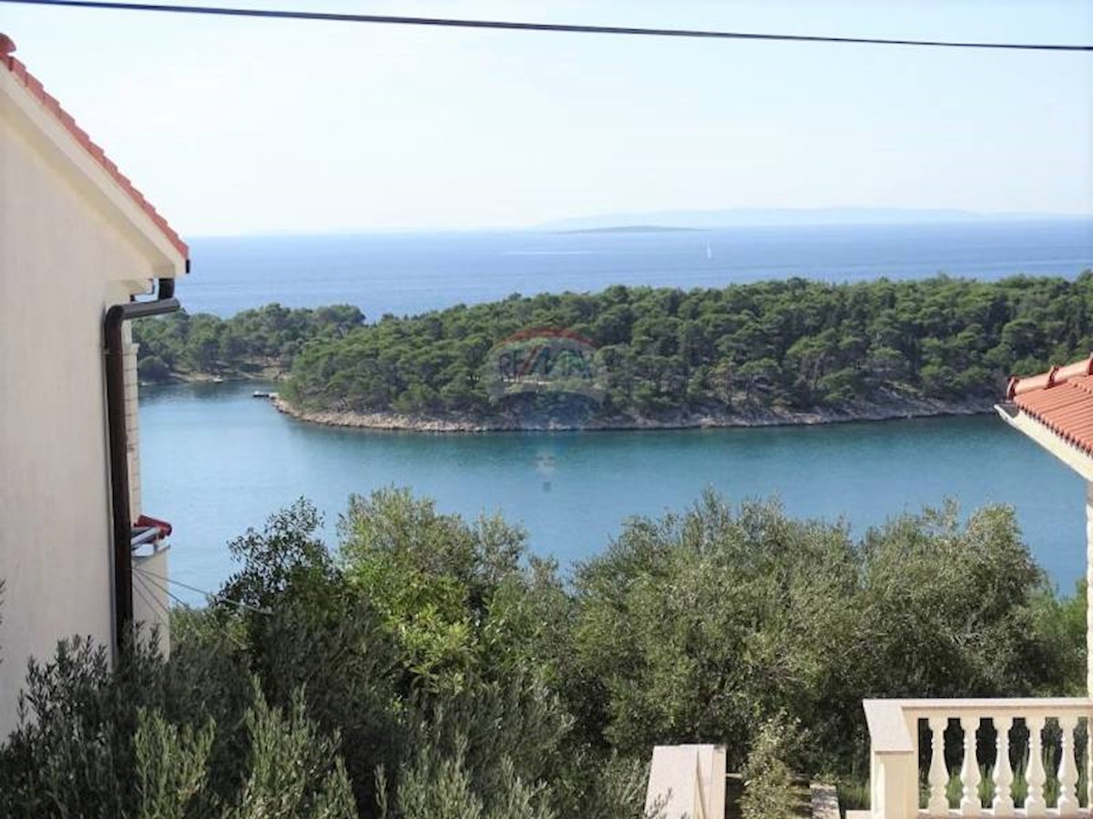 Villa Singola/Casa Vacanza Palit, Rab, 256m2