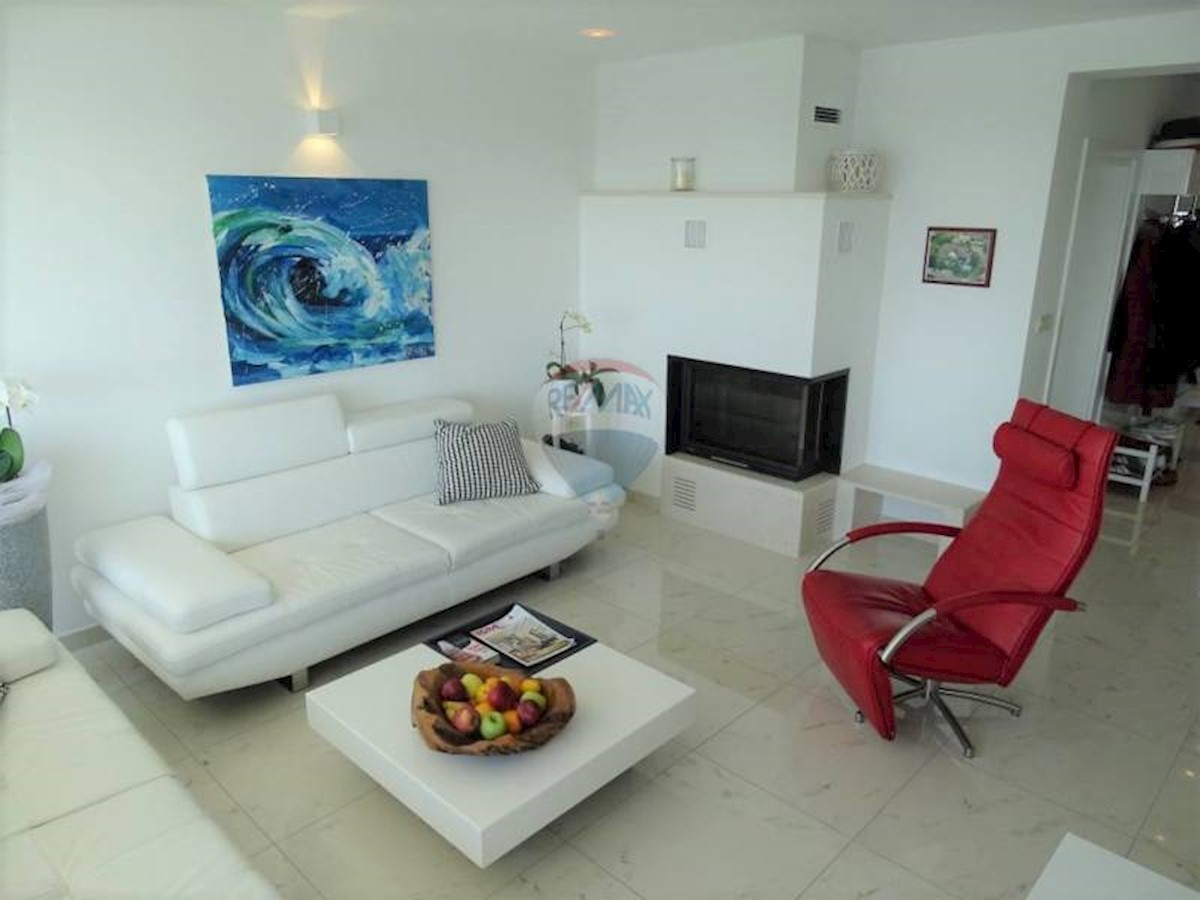 Villa Singola/Casa Vacanza Palit, Rab, 256m2