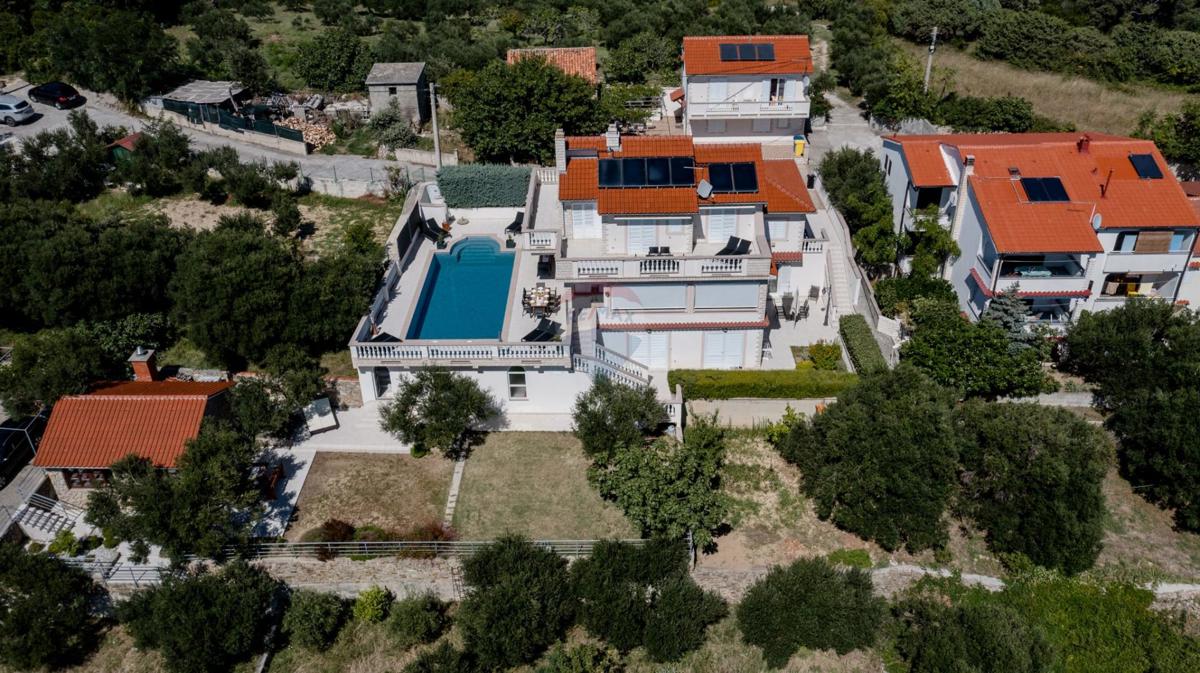 Villa Singola/Casa Vacanza Palit, Rab, 256m2