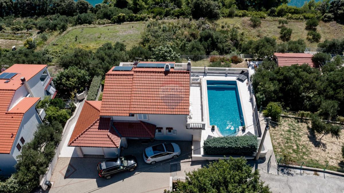 Villa Singola/Casa Vacanza Palit, Rab, 256m2