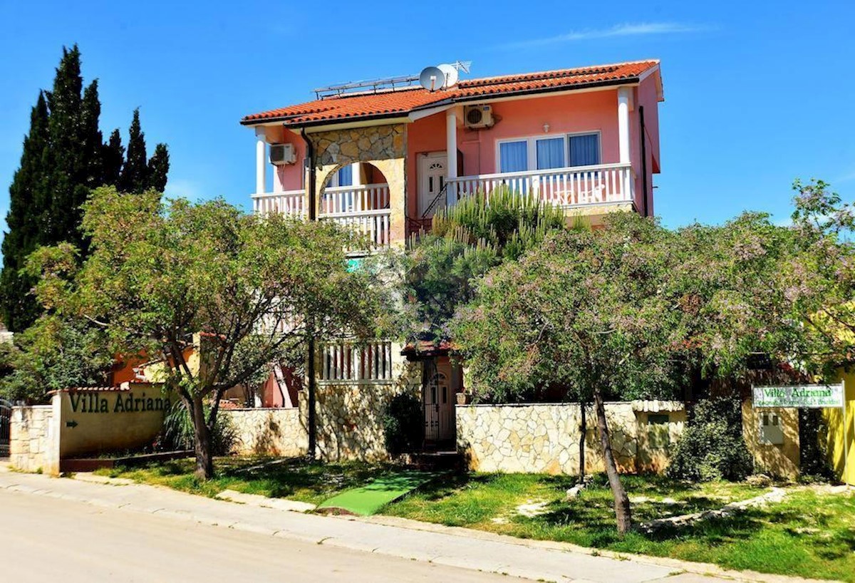 Villa Singola Premantura, Medulin, 850m2