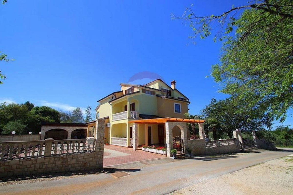 Villa Singola Umag, 540m2