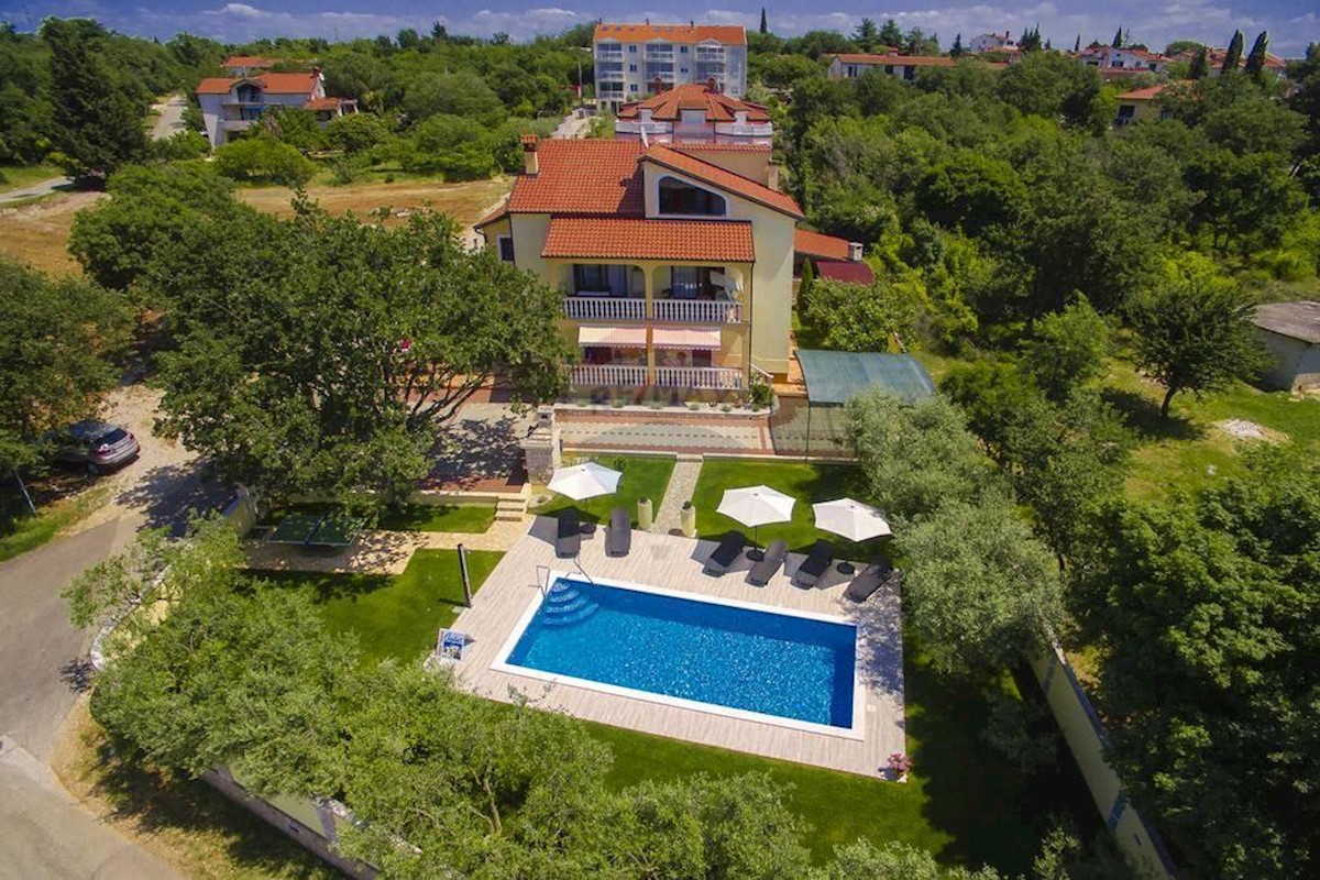 Villa Singola Umag, 540m2