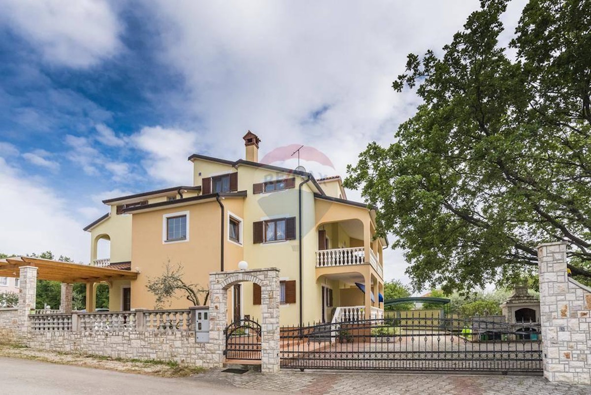 Villa Singola Umag, 540m2