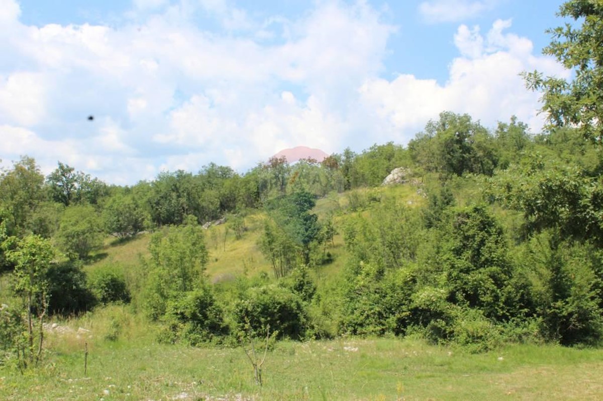 Terreno edificabile Kosi, Viškovo, 5.144m2