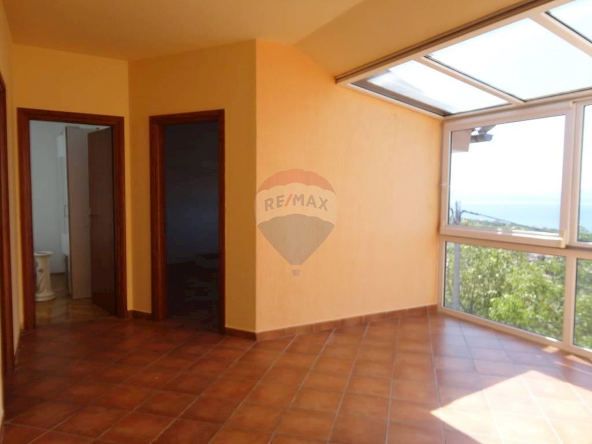 Appartamento Glavani, Kostrena, 126m2