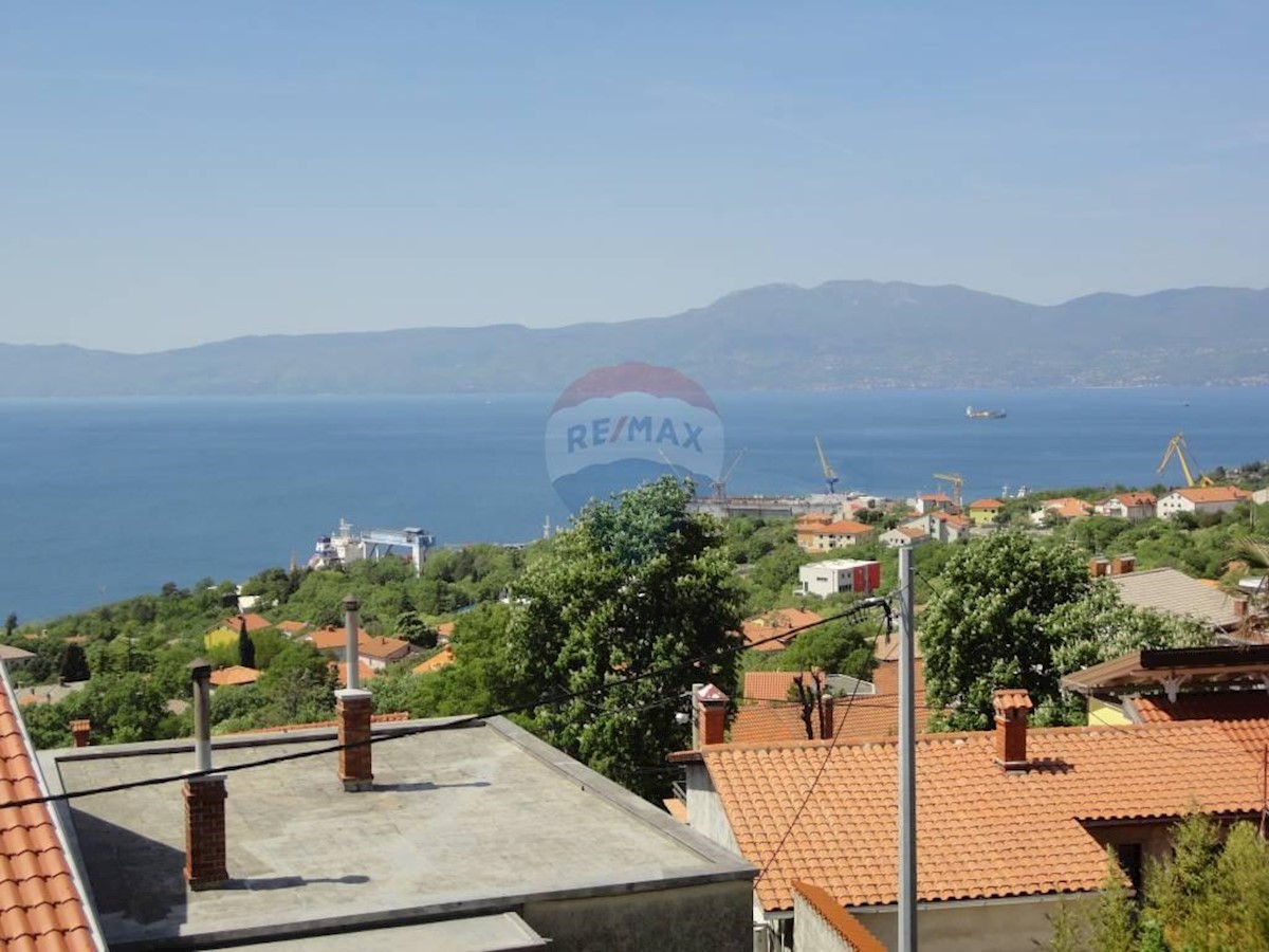 Appartamento Glavani, Kostrena, 126m2