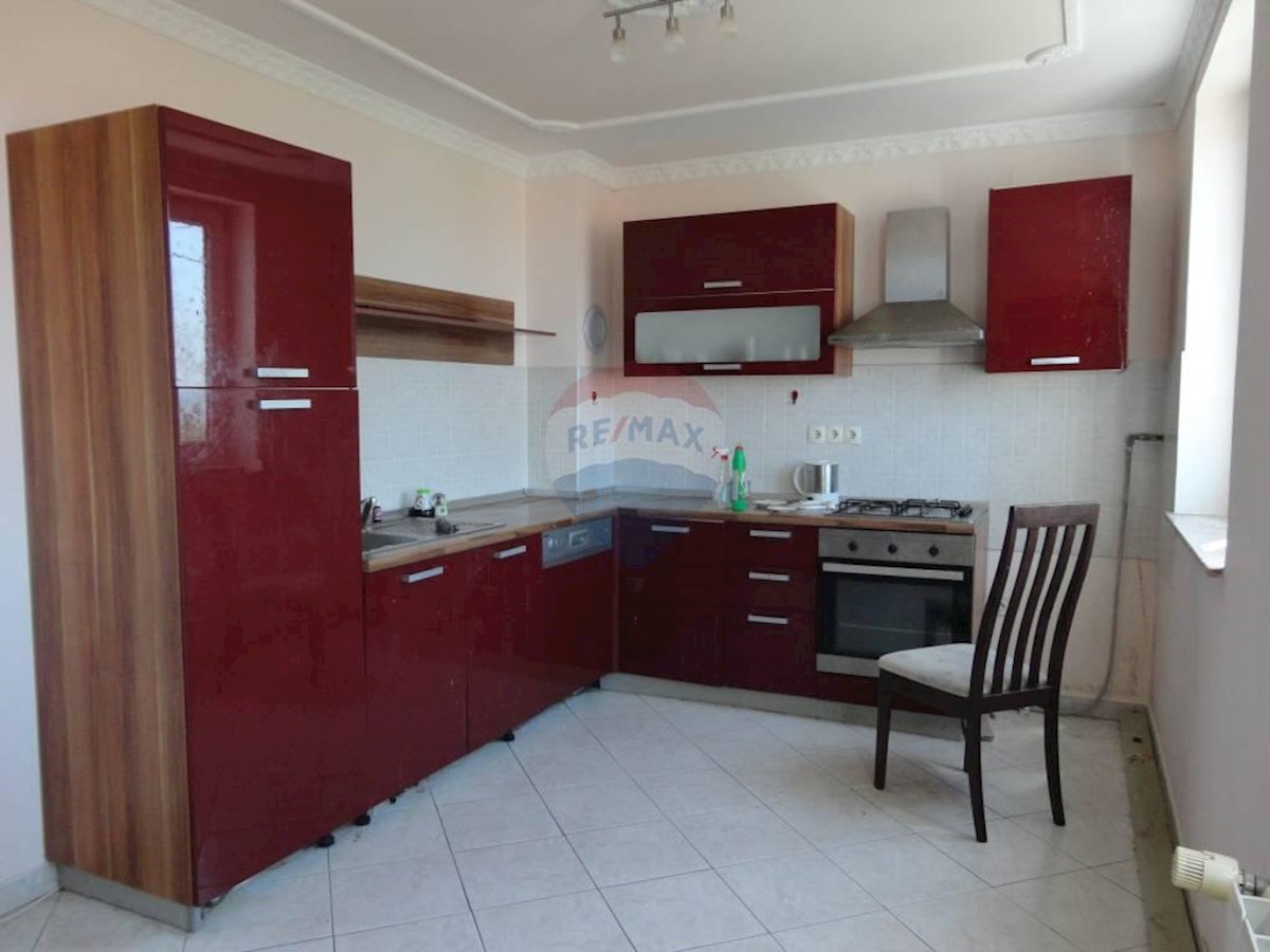 Appartamento Glavani, Kostrena, 126m2