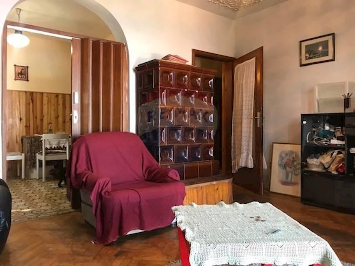 Villa Singola/Casa Vacanza Opatija, 280m2
