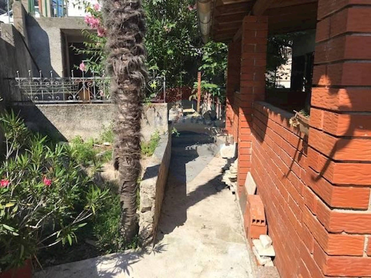 Villa Singola/Casa Vacanza Opatija, 280m2