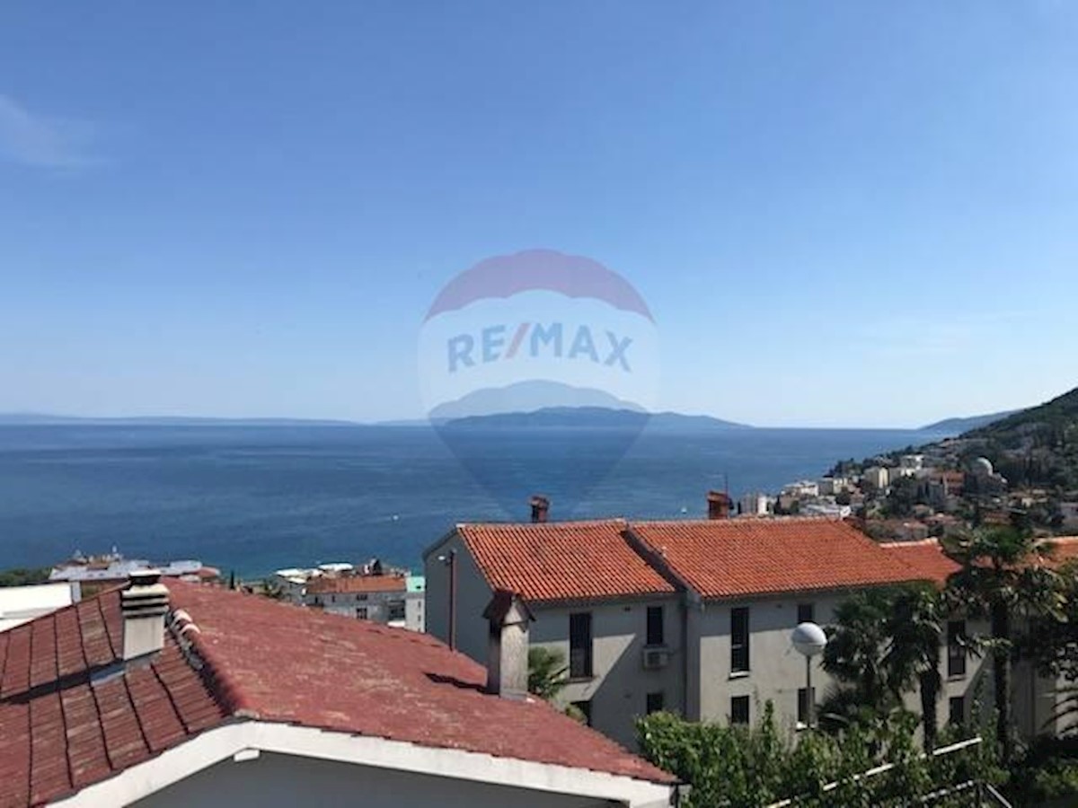 Villa Singola/Casa Vacanza Opatija, 280m2