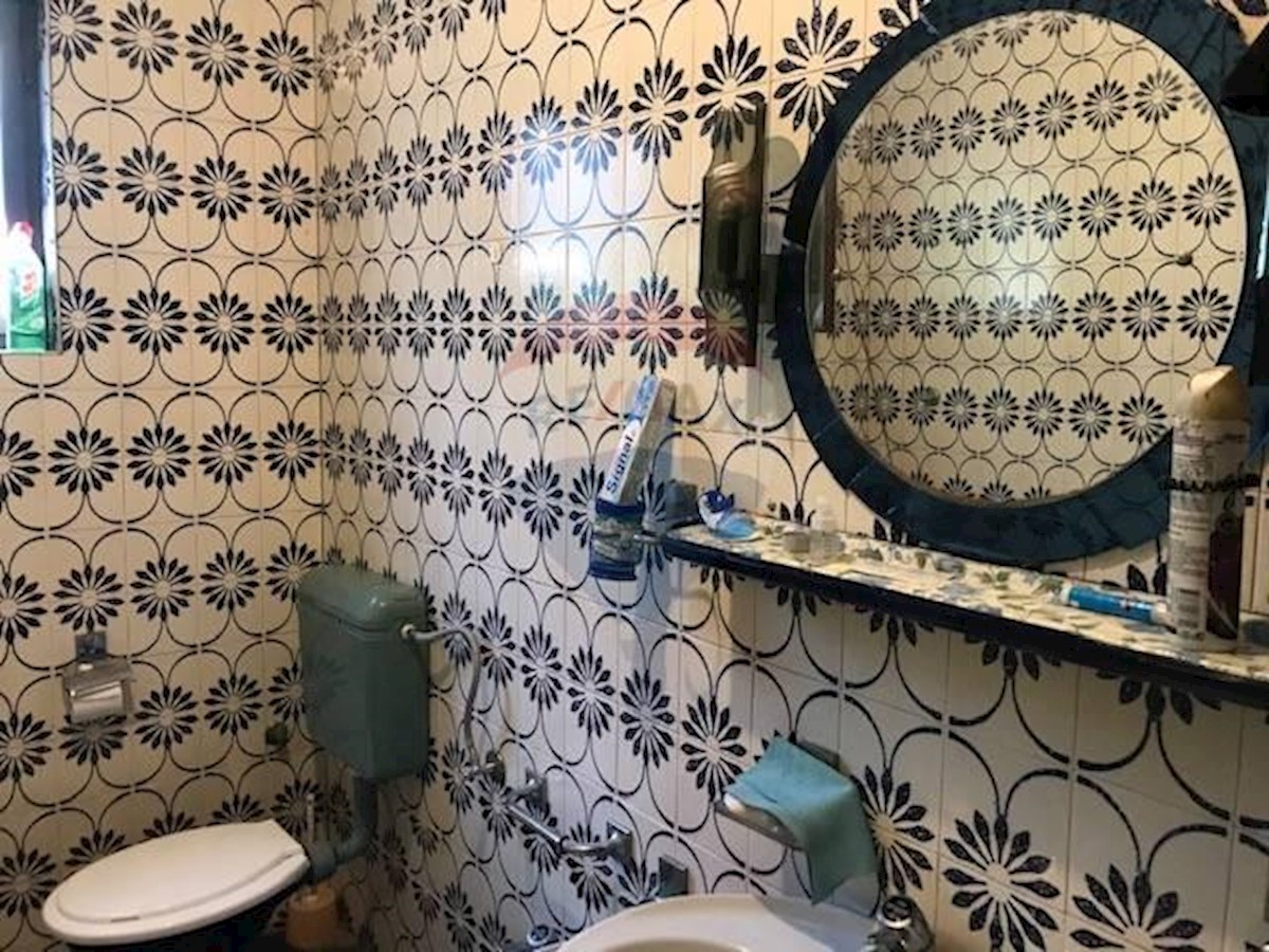 Villa Singola/Casa Vacanza Opatija, 280m2