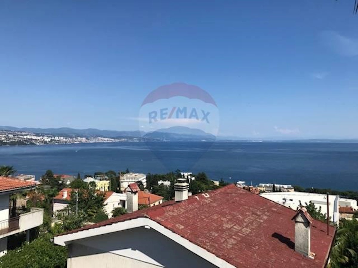 Villa Singola/Casa Vacanza Opatija, 280m2