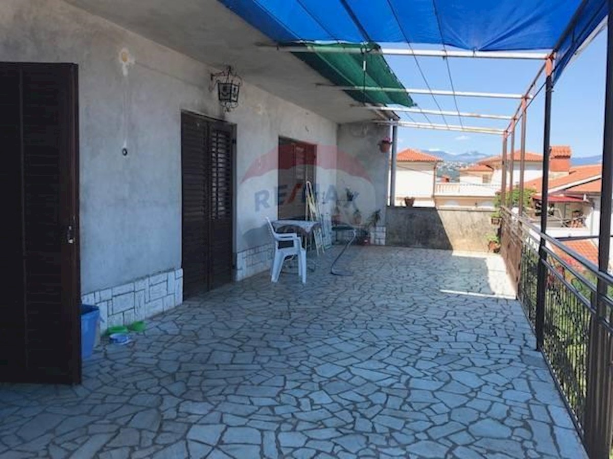 Villa Singola/Casa Vacanza Opatija, 280m2