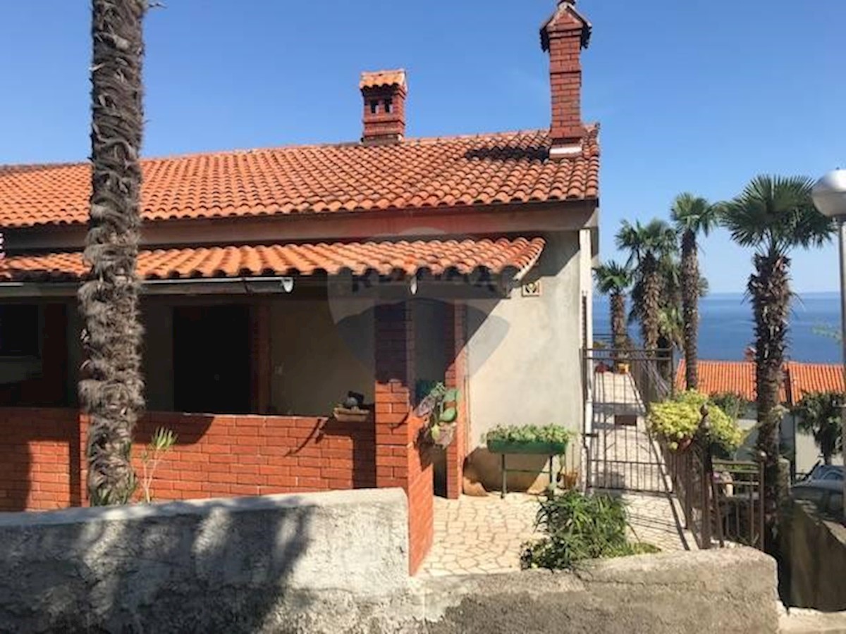 Villa Singola/Casa Vacanza Opatija, 280m2