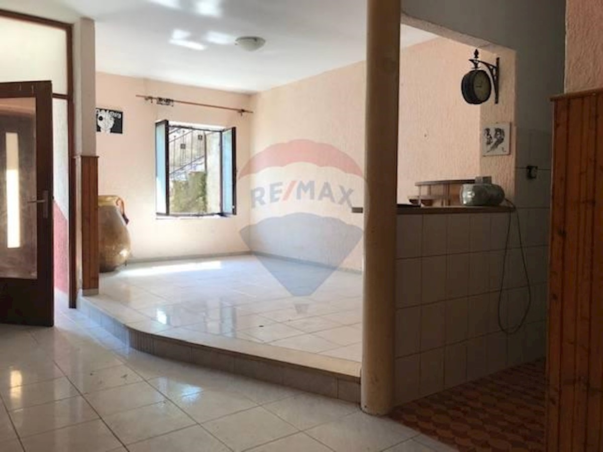 Villa Singola/Casa Vacanza Opatija, 280m2