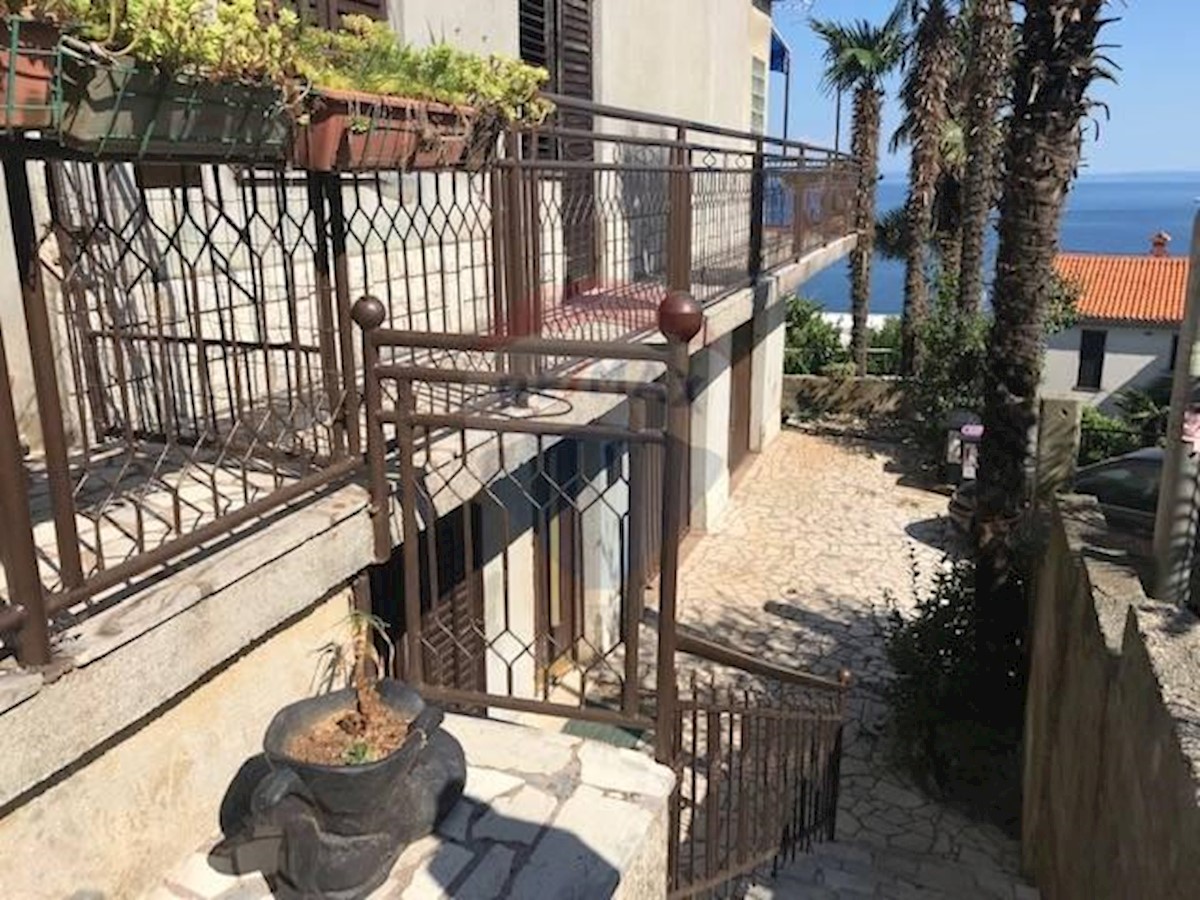 Villa Singola/Casa Vacanza Opatija, 280m2