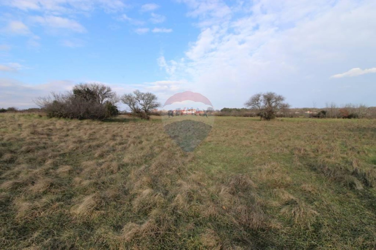 Terreno agricolo Jadreški, Ližnjan, 89.945m2