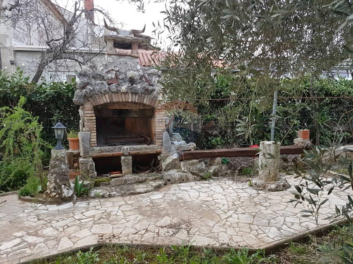 Appartamento Poreč, 128m2