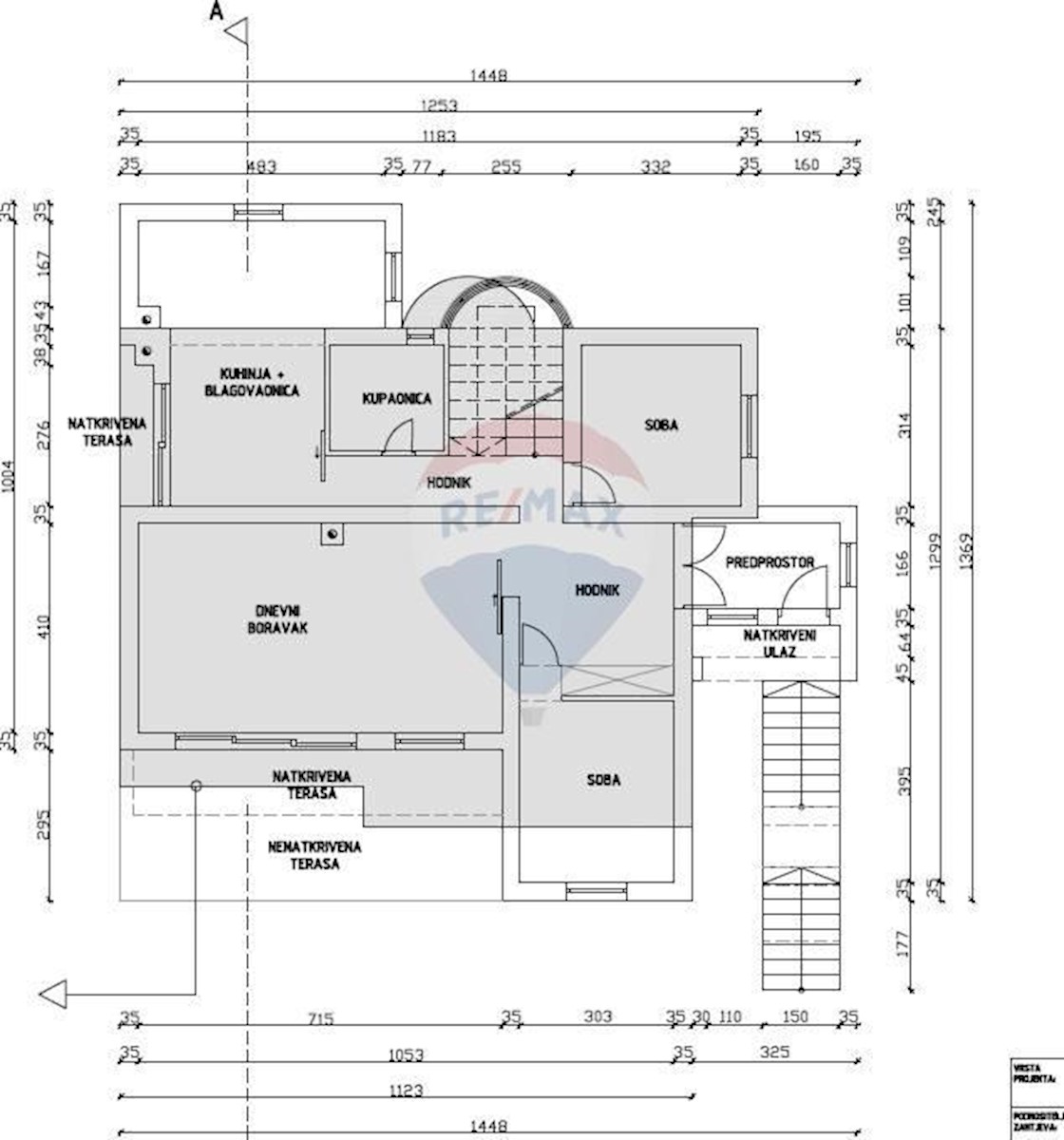 Villa Singola/Casa Vacanza Pinezići, Krk, 380m2