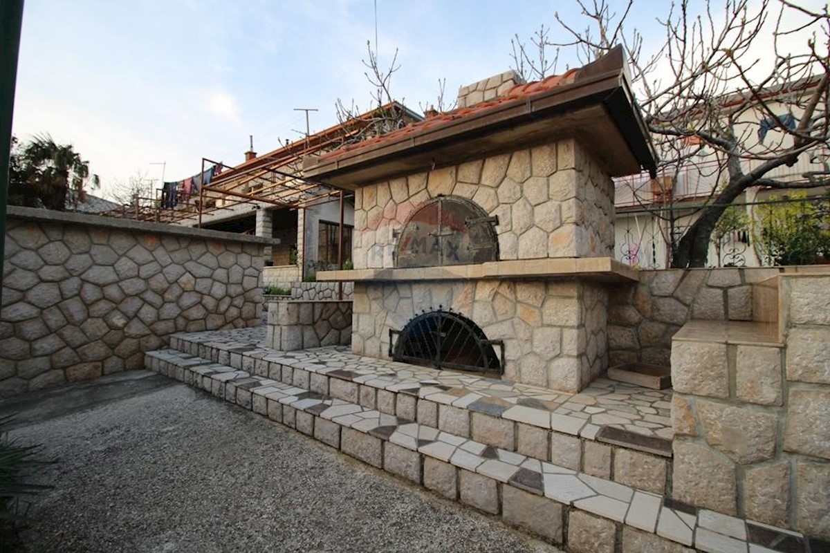 Villa Singola/Casa Vacanza Novi Vinodolski, 500m2