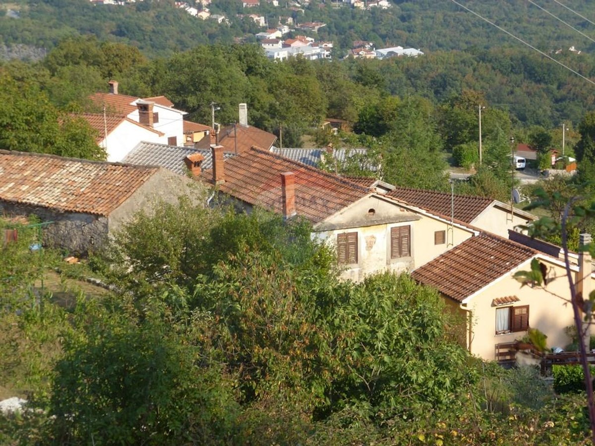 Villa Singola/Casa Vacanza Rukavac, Matulji, 245m2