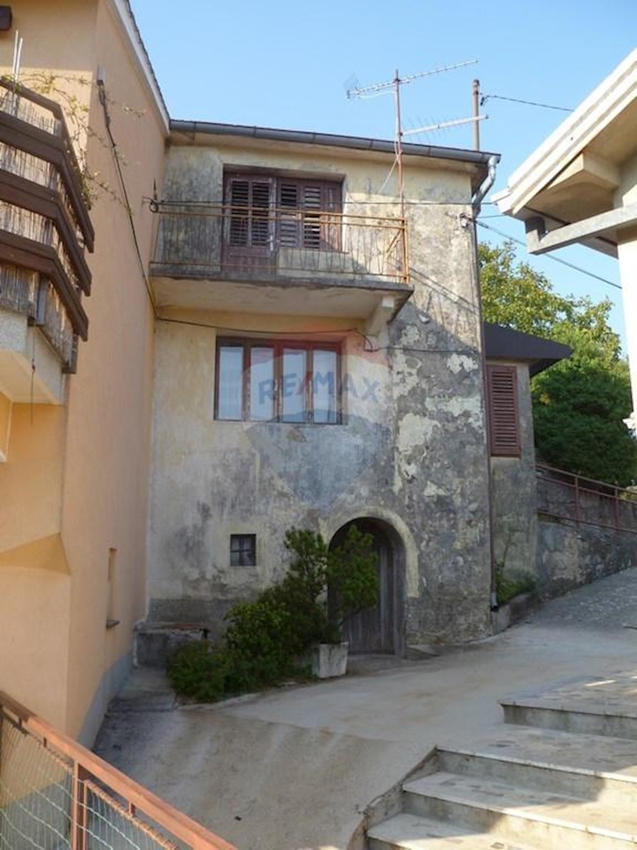 Villa Singola/Casa Vacanza Rukavac, Matulji, 245m2