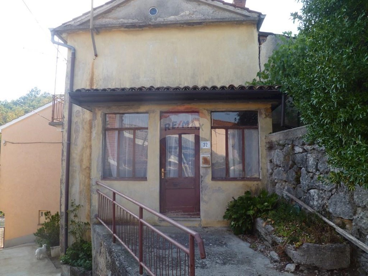 Villa Singola/Casa Vacanza Rukavac, Matulji, 245m2