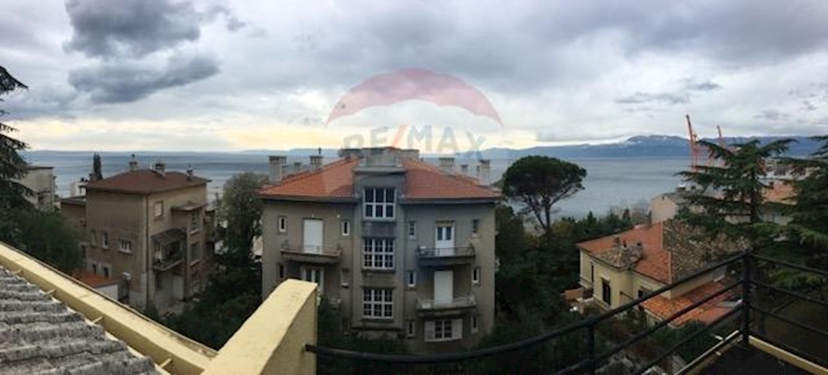 Villa Singola/Casa Vacanza Pećine, Rijeka, 1.050m2