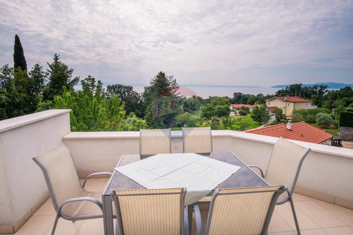 Villa Singola/Casa Vacanza Ika, Opatija - Okolica, 420m2