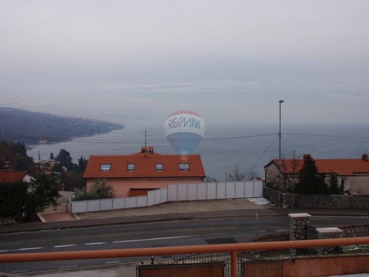 Appartamento Opatija - Centar, Opatija, 124m2