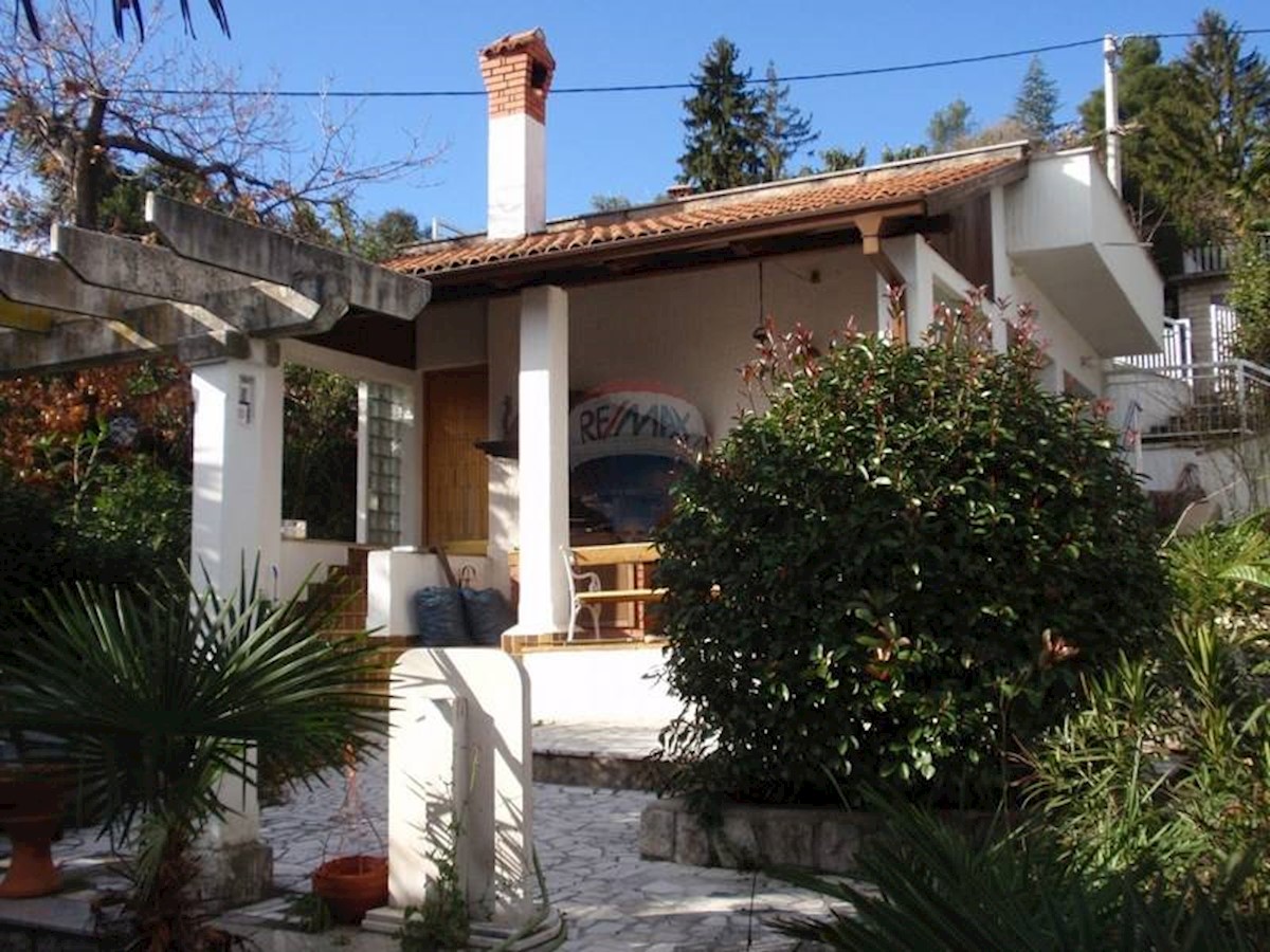 Villa Singola/Casa Vacanza Ičići, Opatija - Okolica, 320m2