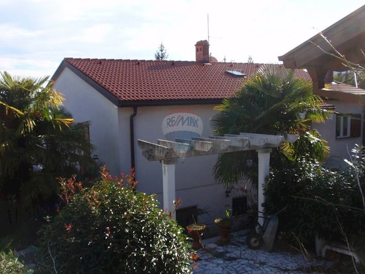 Villa Singola/Casa Vacanza Ičići, Opatija - Okolica, 320m2