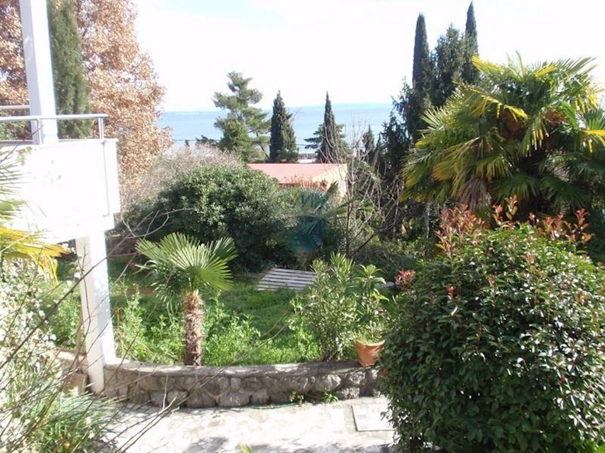 Villa Singola/Casa Vacanza Ičići, Opatija - Okolica, 320m2