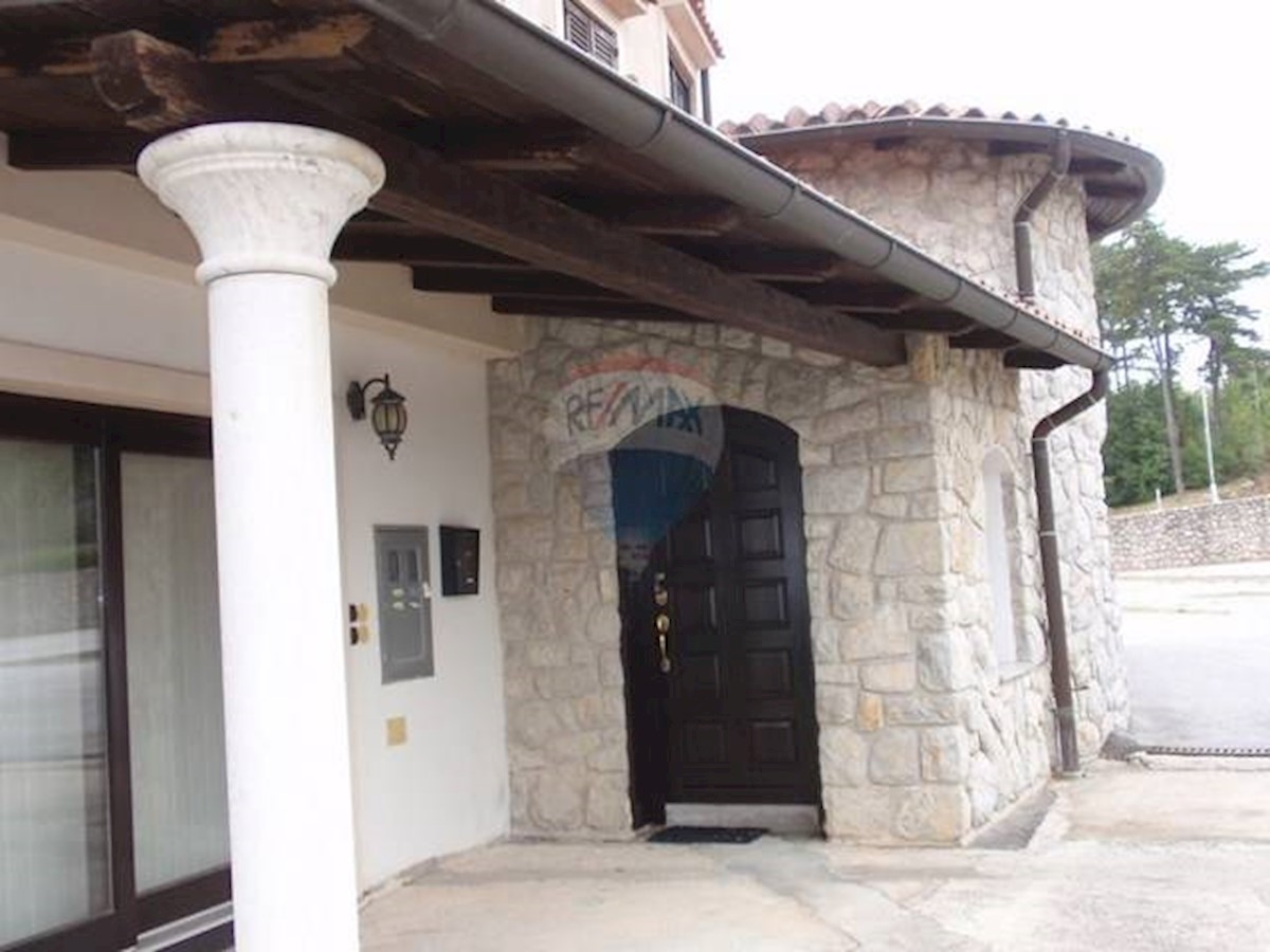 Villa Singola/Casa Vacanza Rešetari, Kastav, 715m2